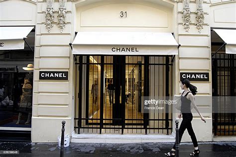 chanel hq paris address|chanel appointment paris.